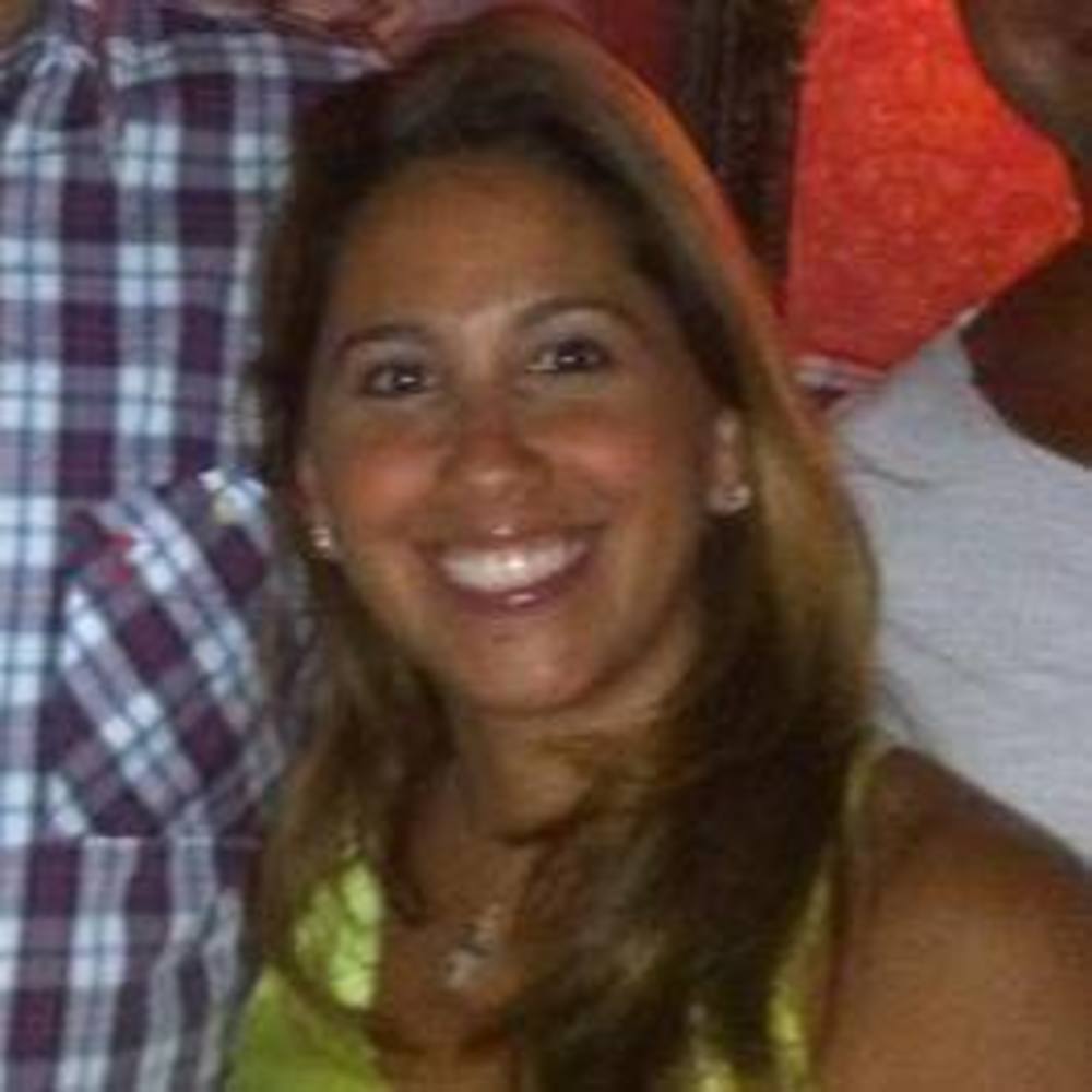 Meet your Posher, Tatiana